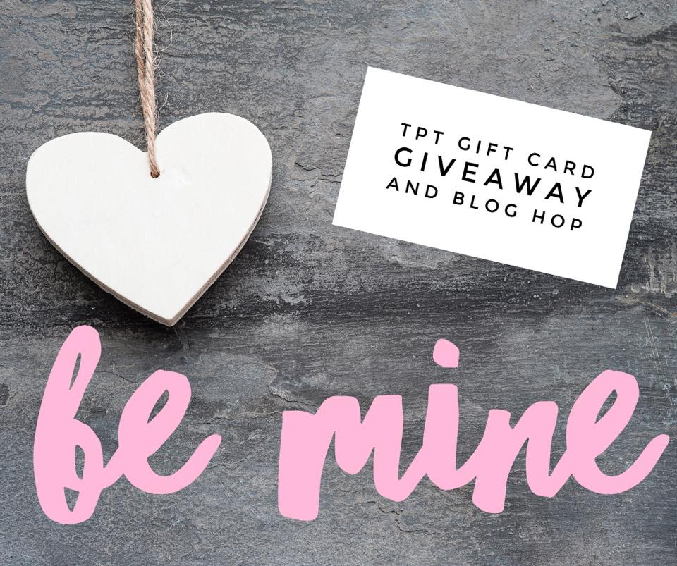 TeachersPayTeachers Sale and Gift Card Giveaway