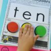 Racing Readers CVC Decoding