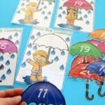 Kindergarten Math - Numbers 11-20 - Planning Playtime