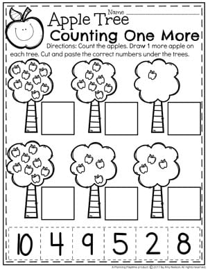 worksheet year 3 animal teeth to Activities Counting  Planning 100 Playtime