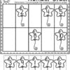 Preschool Math Worksheets - Balloon Number Order#preschool #numberworksheets #planningplaytime