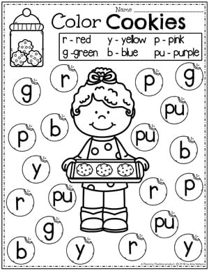 Preschool Cooking Theme - Planning Playtime