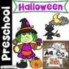 Halloween Preschool Theme Halloween Fall Fun