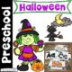 Preschool Units - Bundle #2 - Planning Playtime