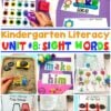 Sight Words Games and Activities for Kids #sightwords #kindergartenworksheets #sightwordsworksheets #planningplaytime