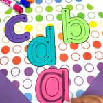 Letter Formation Activites to teach Letter Recognition #lettertracing #letterworksheets #alphabetworksheets #preschoolworksheets #preschoolactivities #alphabetactivities #planningplaytime