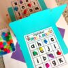 Fun Alphabet Games for Kids - Preschool Games Alphabet Battleship