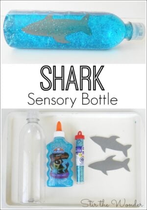 Ocean Animal Crafts - Easy Ocean Crafts