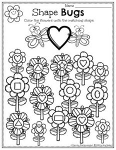 Bug Activities for Preschoolers - Planning Playtime