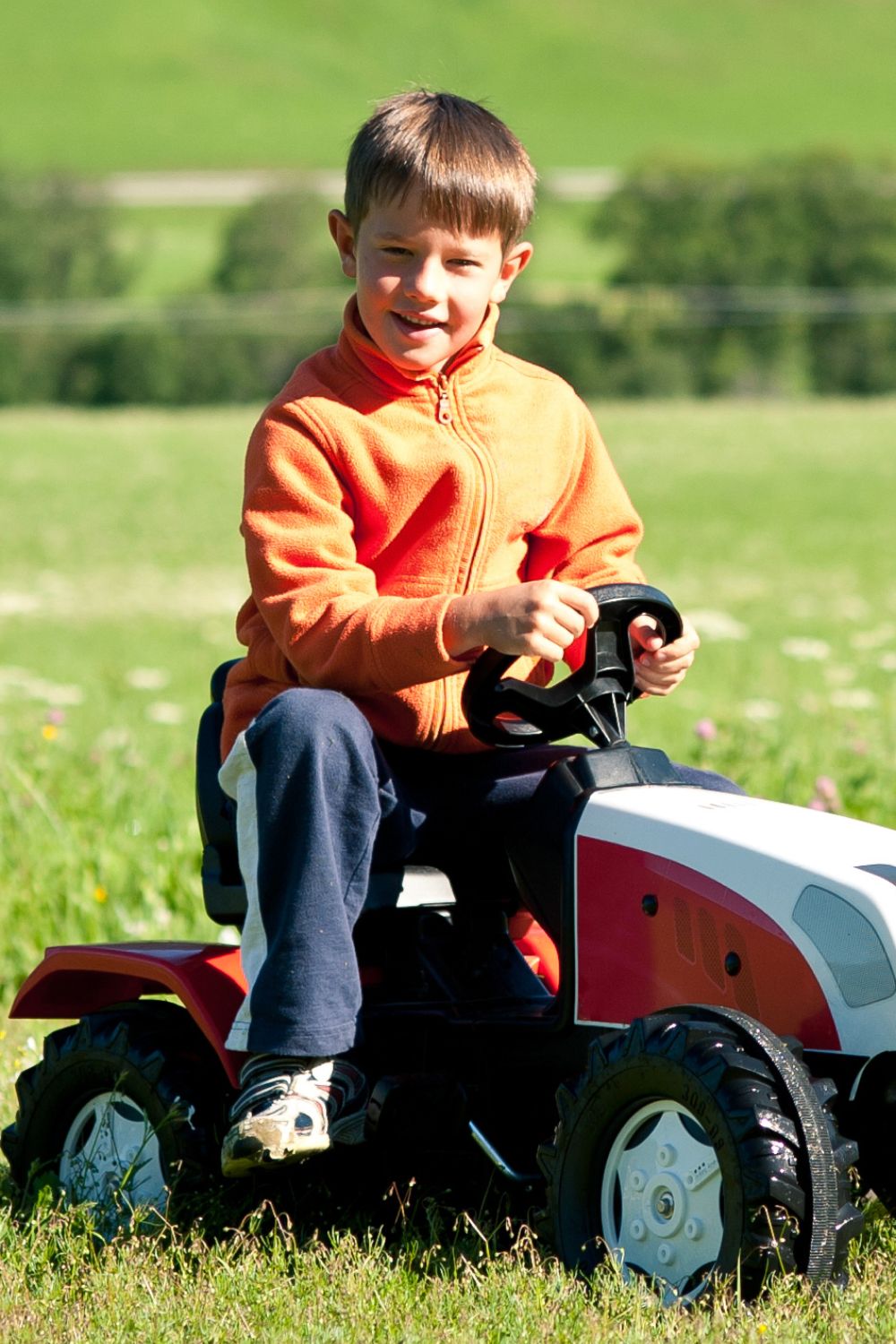 Raising Healthy Kid Brains with Amy Nielson | Raising Kids with an Unwavering Sense of Self