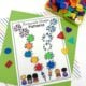 Pattern Activities Preschool - Planning Playtime