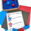Pattern Activities for Preschool