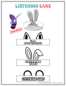Fun Social Skills Activities and Lesson Plans for Preschool and ...