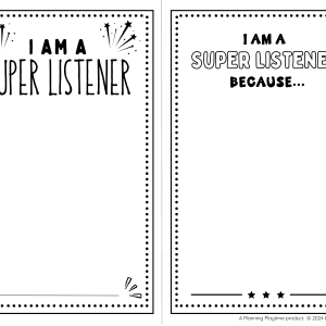 Fun Social Skills Activities and Lesson Plans for Preschool and ...