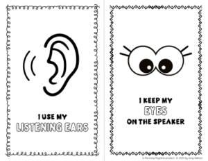 Fun Social Skills Activities and Lesson Plans for Preschool and ...