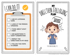 Fun Social Skills Activities and Lesson Plans for Preschool and ...