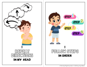 Fun Social Skills Activities and Lesson Plans for Preschool and ...