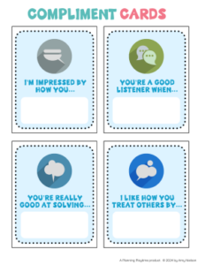 Fun Social Skills Activities and Lesson Plans for Preschool and ...