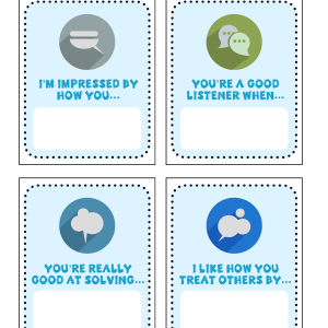 Fun Social Skills Activities and Lesson Plans for Preschool and ...