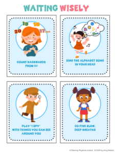 Fun Social Skills Activities and Lesson Plans for Preschool and ...