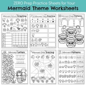 Mermaid Bundle