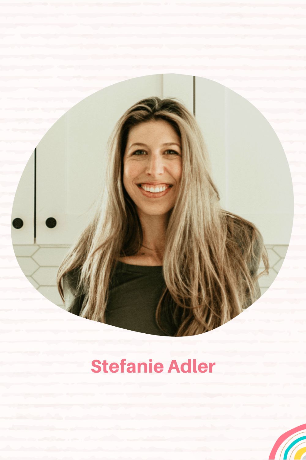 Raising Healthy Kid Brains with Amy Nielson | Simple Shifts for a Healthier Home with Stefanie Adler