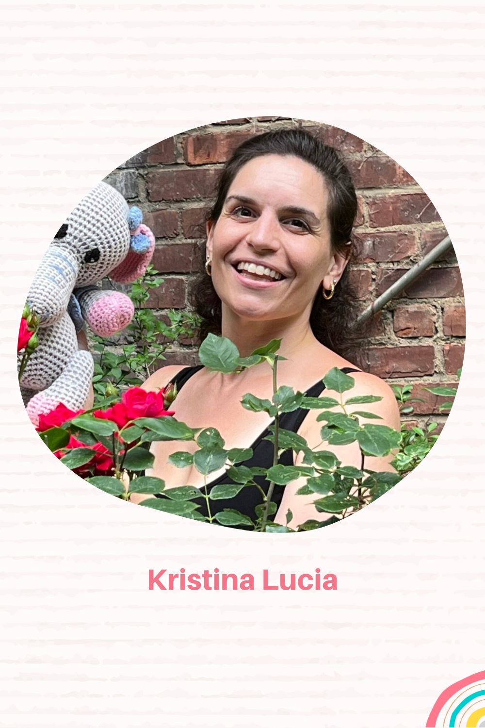 Raising Healthy Kid Brains with Amy Nielson | Vulnerability: The Secret to Connecting with Your Kids with Kristina Lucia