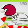 Editable Santa Name Craft for holiday activtities