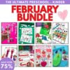 Ultimate February Learning Bundle