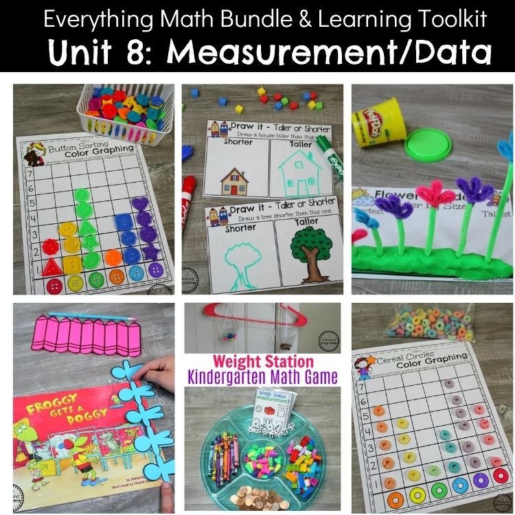 Place Value Kindergarten Math (5)