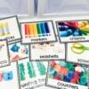 Editable Classroom Labels | Classroom Essentials