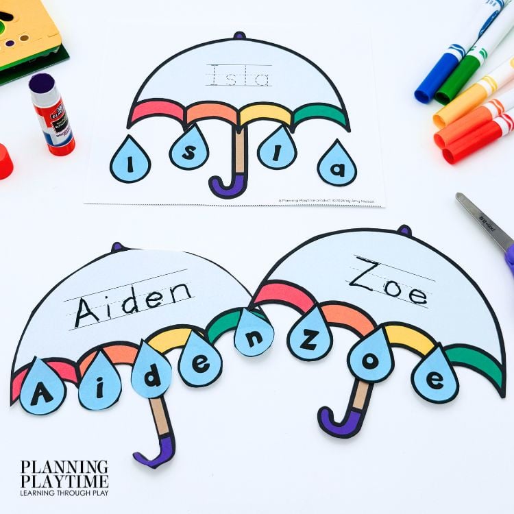 April - Umbrella (2)