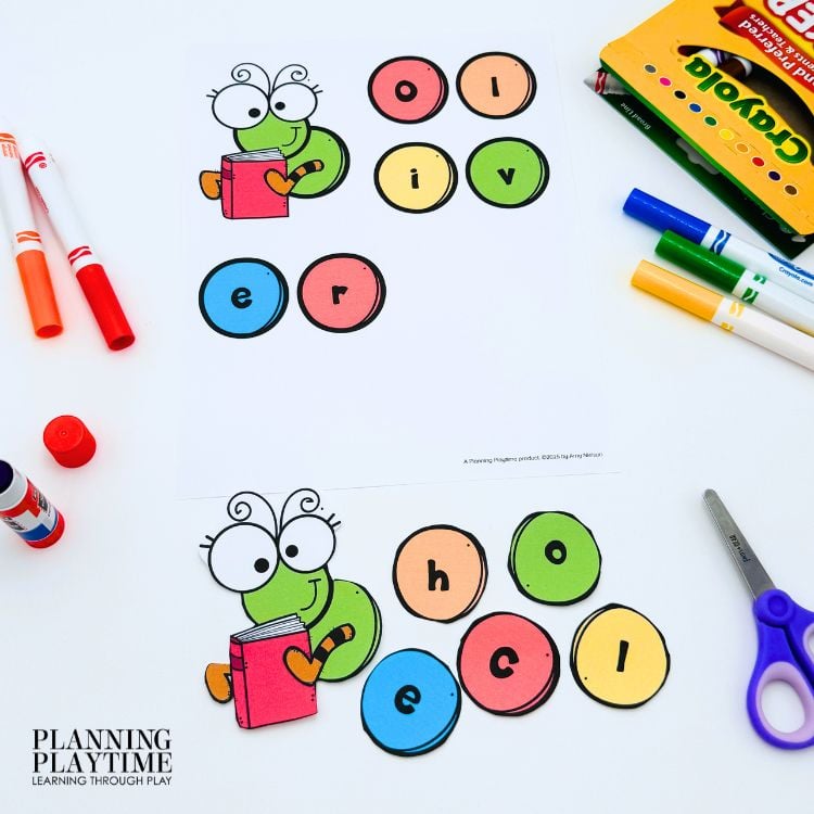 August - Bookwork Buddy (2)