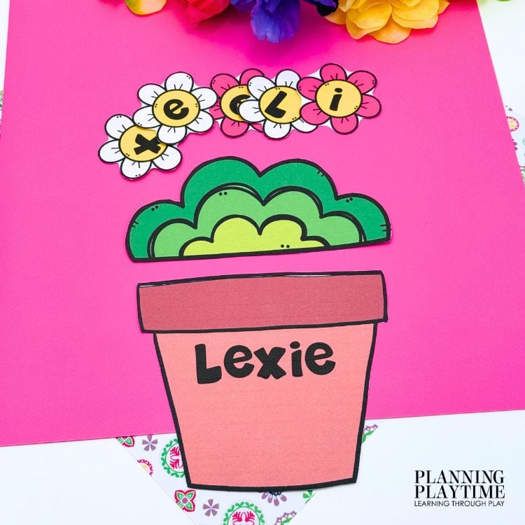 May - Flower Pot (2)