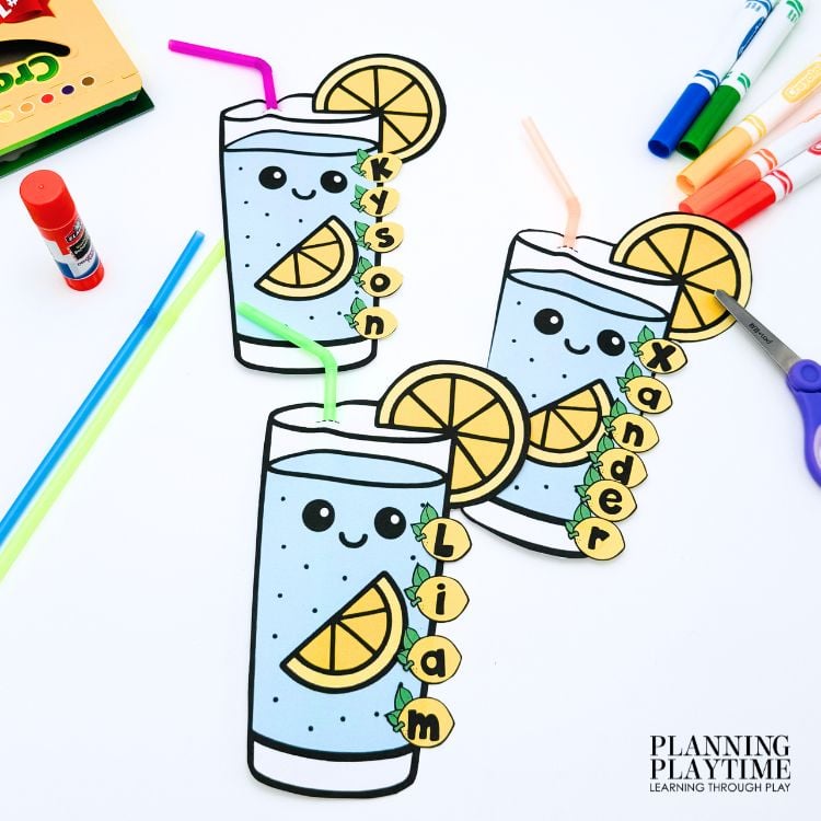 May - Lemonade (2)