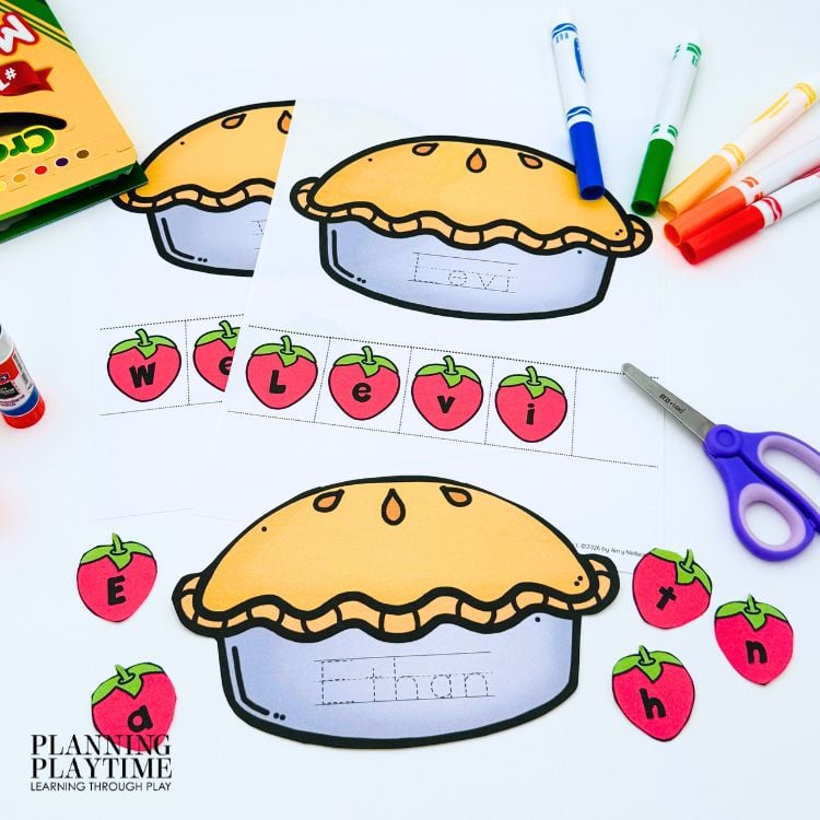 November - Pie (2)